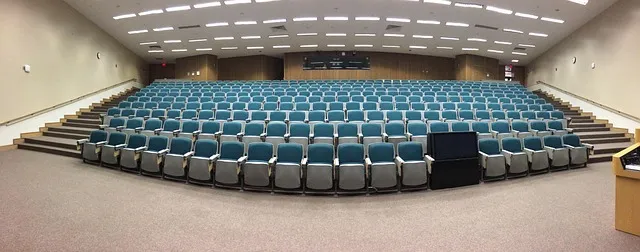 腾讯云进校园讲座心得，究竟给大学生带来了什么启发？