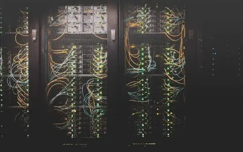 腾讯金融科技云计算中心如何重塑金融行业数字底座