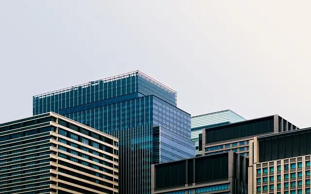 厦门腾讯云计算中心地址在哪里?一文讲清位置、交通与落地价值