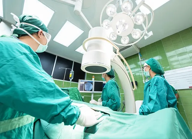 腾讯阿里云计算人员占比变化:谁在重仓技术,谁在重塑增长