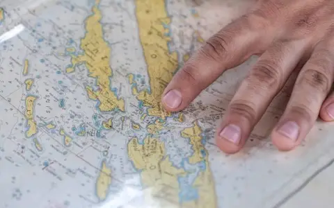 腾讯地图可以做云盘吗？别急，先看清它真正能做什么