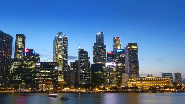 腾讯云厦门同安分公司在区域数字化升级中的价值观察