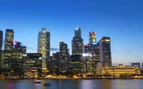 腾讯云厦门同安分公司在区域数字化升级中的价值观察