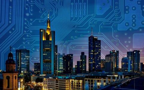 腾讯云长沙市政府合作，如何重塑城市治理与数字服务？