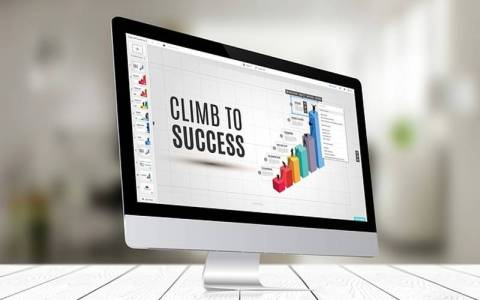 腾讯云三维显示屏如何重塑企业数字化展示新体验