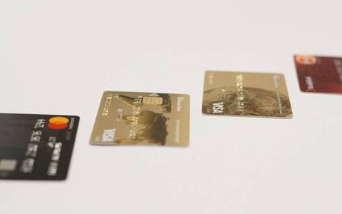 腾讯云国际站信用卡申请到底怎么做才更稳妥？