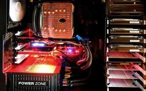 聊聊腾讯云数据中心管理体系，为什么能撑住海量业务