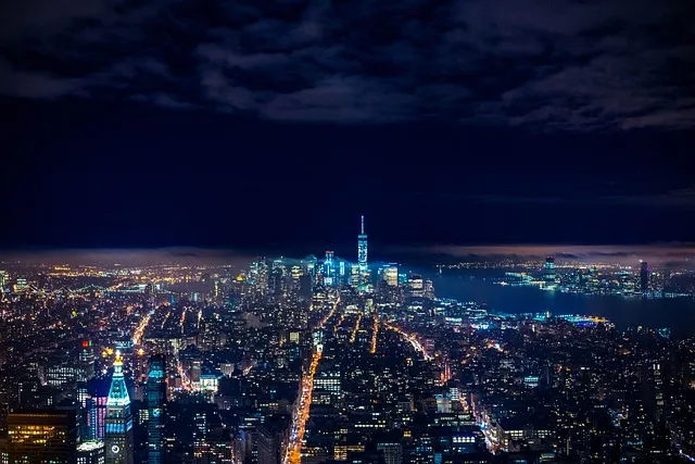 腾讯云智慧城市有哪几个核心板块与落地场景?