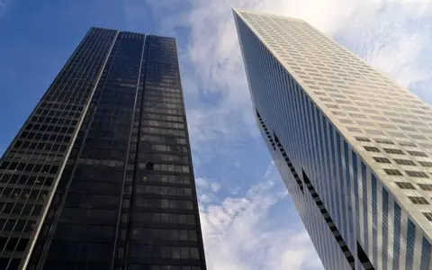 深圳腾讯云投资有限公司到底做什么，看完这篇就明白了