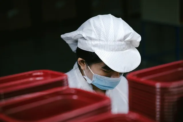 腾讯云医疗器械公司简介:从数字化底座到行业创新实践