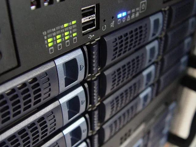 云服务器云空间怎么设置?从零搭建到安全优化全流程