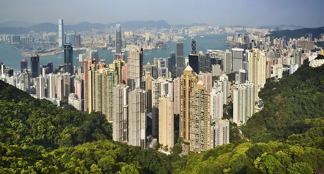 阿里云香港服务器VPN搭建指南：速度、合规与实战避坑