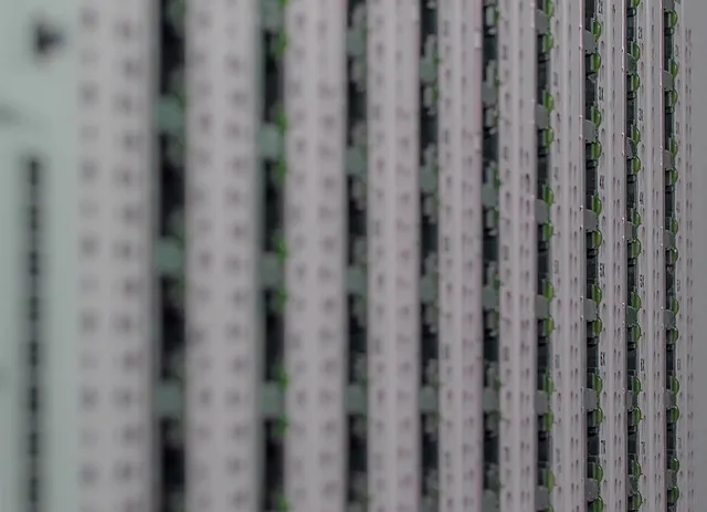 云服务器支持的协议详解:12类常见协议与5个实战配置思路