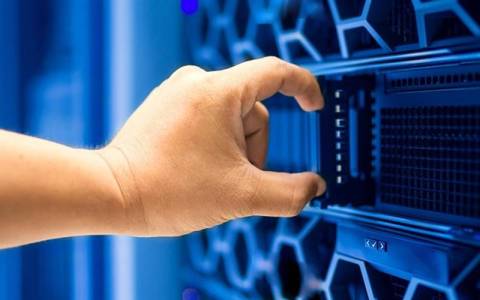 超云服务器光盘装系统实战指南：流程、坑点与排错技巧