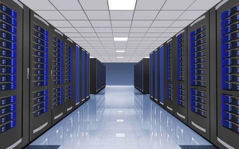 云服务器怎么保障数据的？把安全这件事讲明白