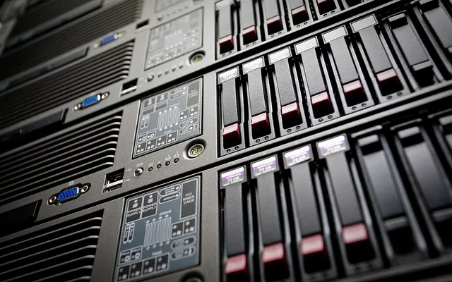 贵州高配服务器云空间的价值重构与企业上云实践