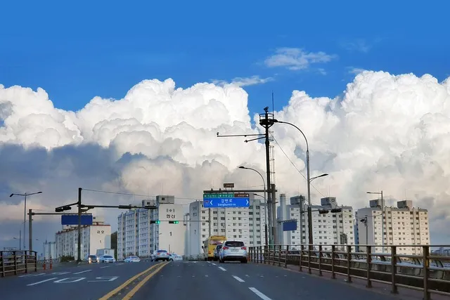 无限流量的云服务器怎么选?从成本到场景一次讲透