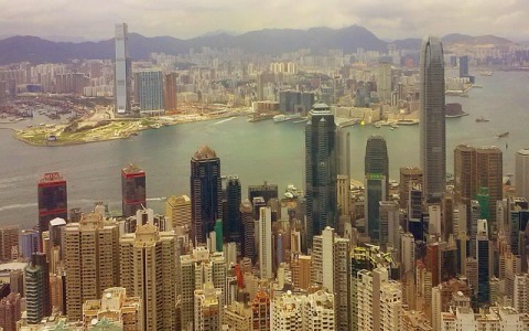 阿里云香港服务器价格表怎么选才不踩坑