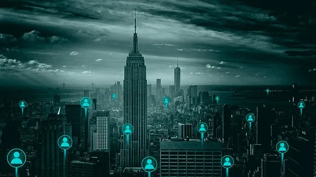 连接云服务器的原理图：从网络链路到登录控制的全景解析
