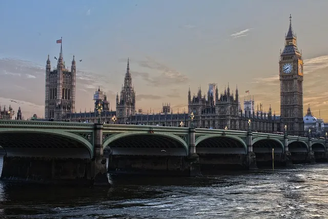 英国伦敦云服务器有哪些?一篇讲透怎么选不踩坑