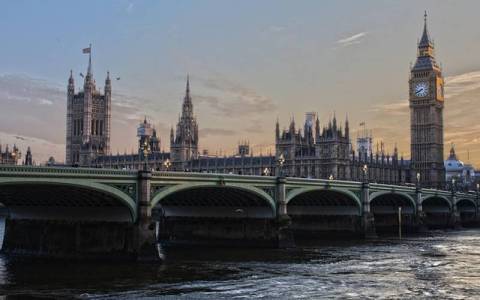 英国伦敦云服务器有哪些？一篇讲透怎么选不踩坑