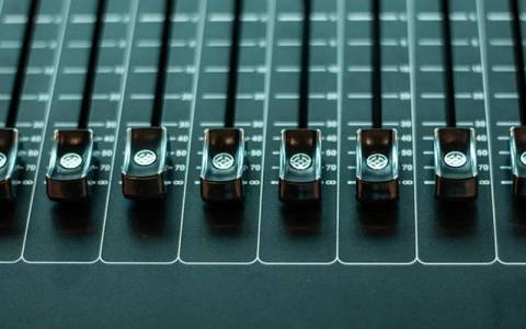 云主机混音正在改变音乐制作的5个关键方式