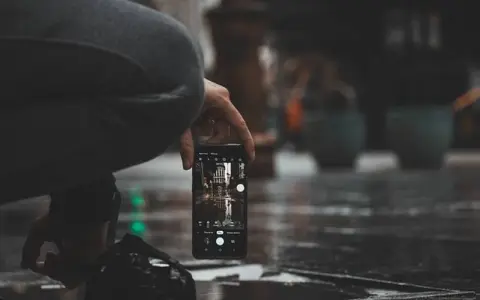 小米云账户服务器错误怎么解决？常见原因与实用排查指南