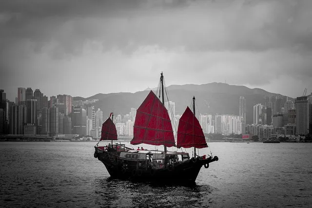 阿里香港云主机怎么选?从建站到跨境业务的实战指南