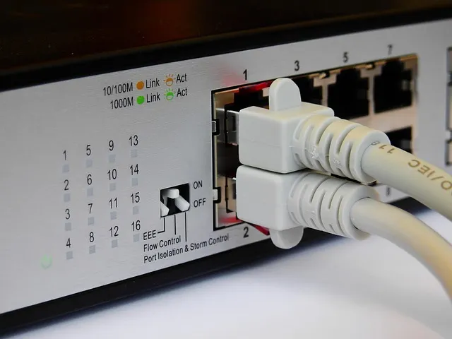 云主机IPv6实战指南:部署、优势与常见问题全解析