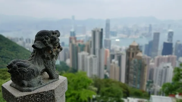 阿里云香港主机好用吗?性能、线路与建站实测分析