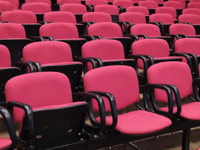 长春云会议主机选型的6个关键标准与3个落地案例