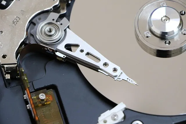 云主机硬盘配制怎么选?一文讲透容量、性能与成本平衡