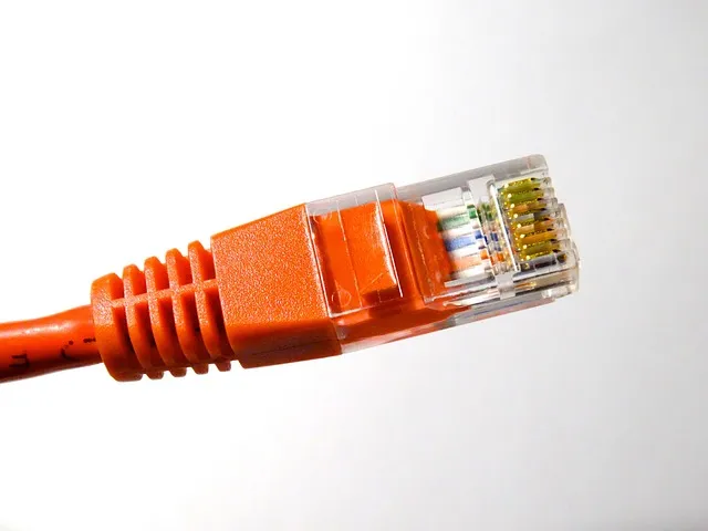 云主机怎么上网?从网络原理到实操配置一次讲清