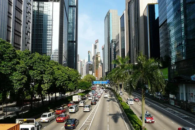美橙香港云主机值不值得选?从速度、稳定到实战全面解析