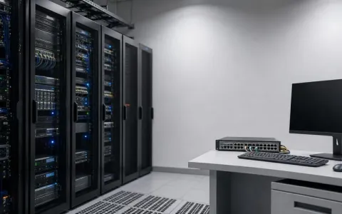 云主机设置全流程指南：从基础部署到安全优化实践