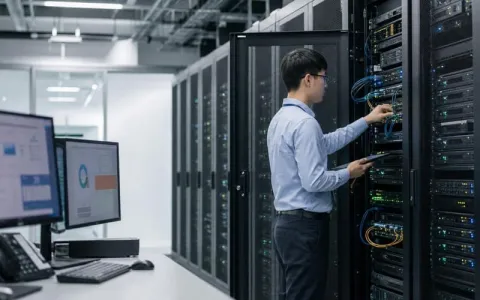 阿里云独享主机怎么选？一篇讲清优势、场景与部署思路