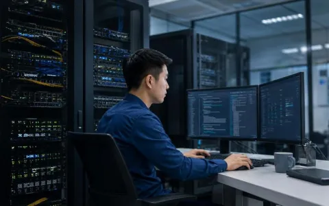 我的云主机怎么选怎么用？从入门到稳定运行的实用指南