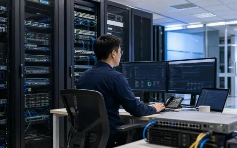qq 云主机怎么选？一文看懂配置、成本与落地案例