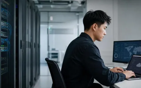 云主机下载文件全流程指南：速度慢、失败与安全问题一次讲清