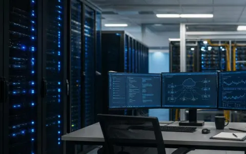 7个维度看懂100m云主机选购与应用方案