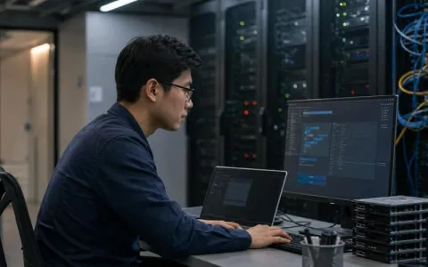 万网 免费云主机怎么选?新手建站避坑与实用方案解析