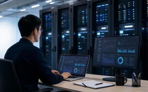 Docker云主机怎么选怎么用？一篇讲透部署思路与实战经验