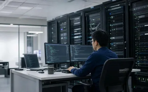 云主机 Java部署实战指南:性能、成本与上线效率全解析