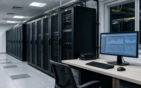 埃及云主机怎么选?企业出海部署与实战避坑指南