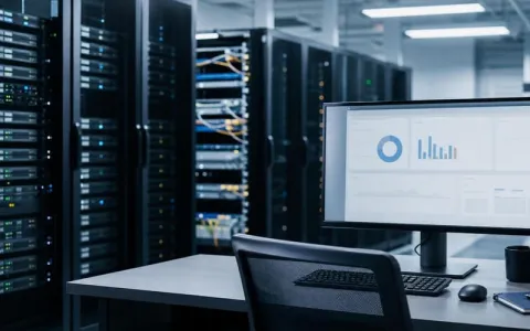 net云主机怎么选更靠谱?一篇看懂部署、成本与实战价值