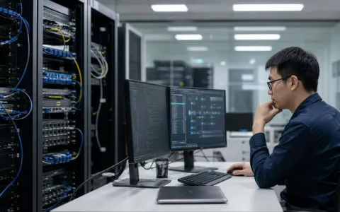 云主机 ip访问常见问题与排查思路全解析