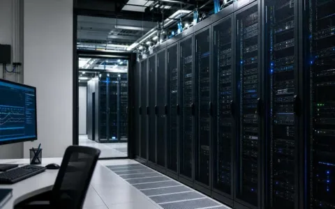 云主机电信怎么选?企业建站与业务上云实用指南