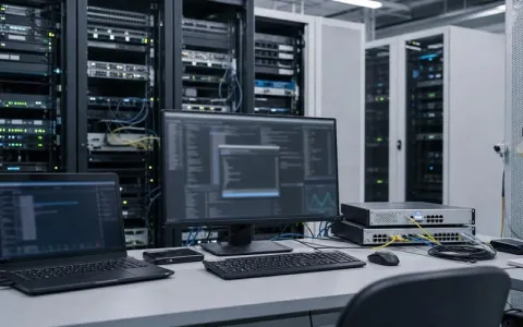 云主机挂游戏怎么选更稳？实用方案与避坑指南