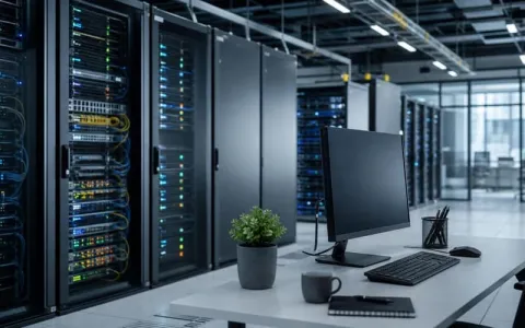 怎么登录云主机：从基础连接到安全运维的实用指南