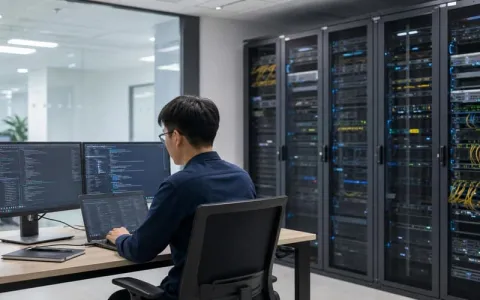 远程登录云主机怎么做更安全高效？一文讲清核心方法